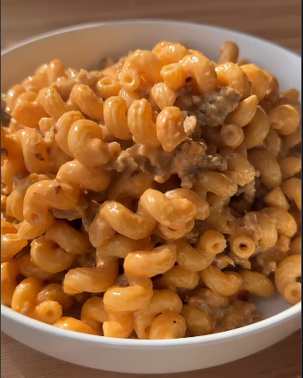 Vodka Rigatoni